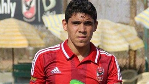 الأهلي يدرس إعارة  محمد حمدي Mohamed-Hamdy-Ahly