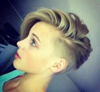 Hairstyle of a day - Page 2 35-Cute-Short-Hairstyles-for-Girls-15-326x300