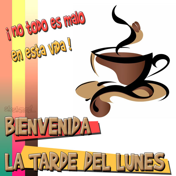 Hilo para dar los buenos días - Página 20 Que_sea_bienvenida_la_tarde