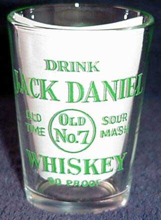 Jack Daniels Jd-sg-13f