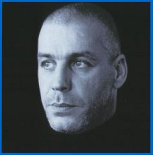 Photos de Till Lindemann Messer_till1