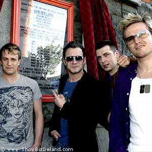 westlife the best band in the world Westlife-thepoint-1