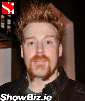 BWO News 1/9/12 2009-12-sheamus