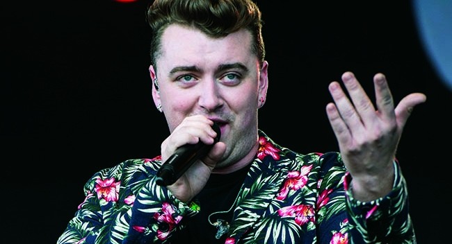 Sam Smith - "Writing's on the Wall" - To be released on September 25 - Page 6 Sam-smith--650x352