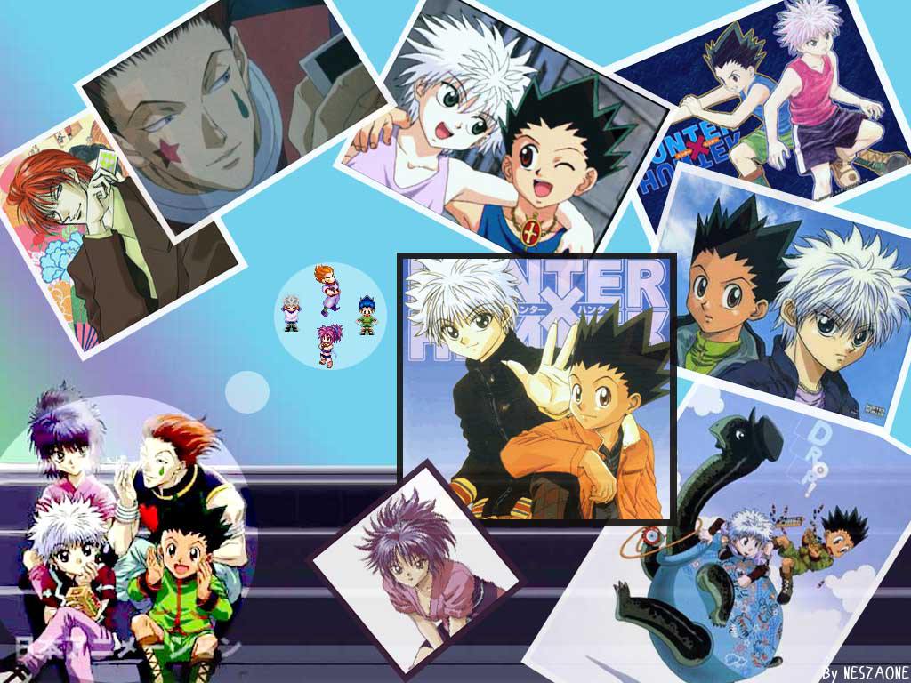 Hunter  x  Hunter 002855