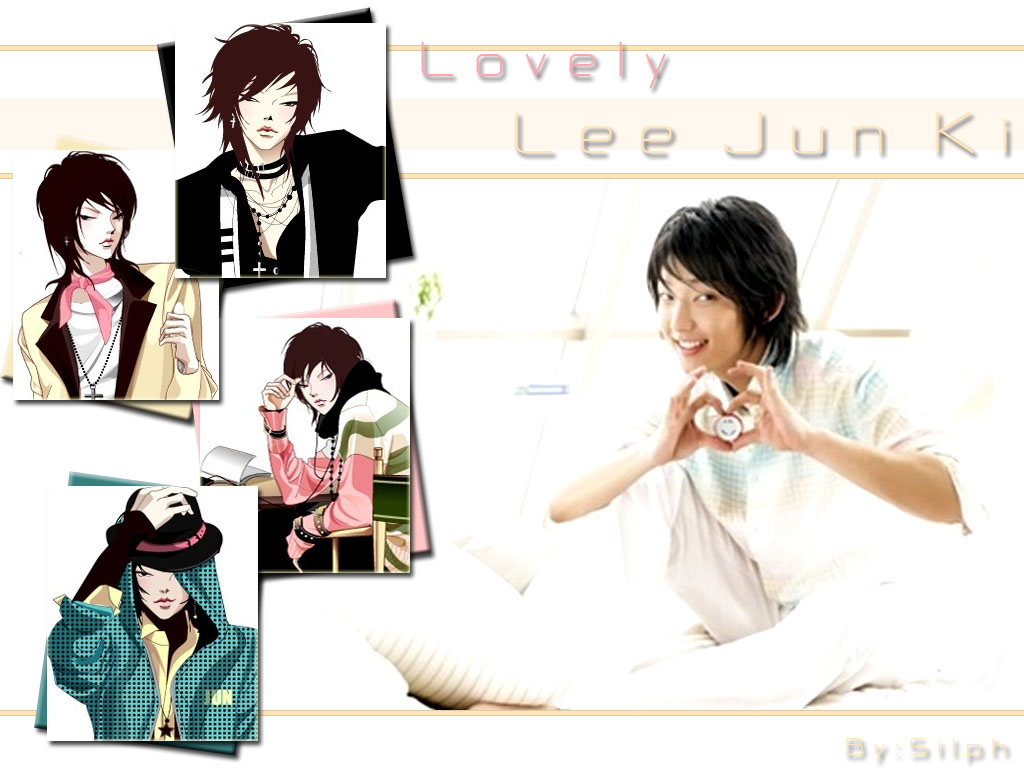 صور لي Lee jun ki  006108