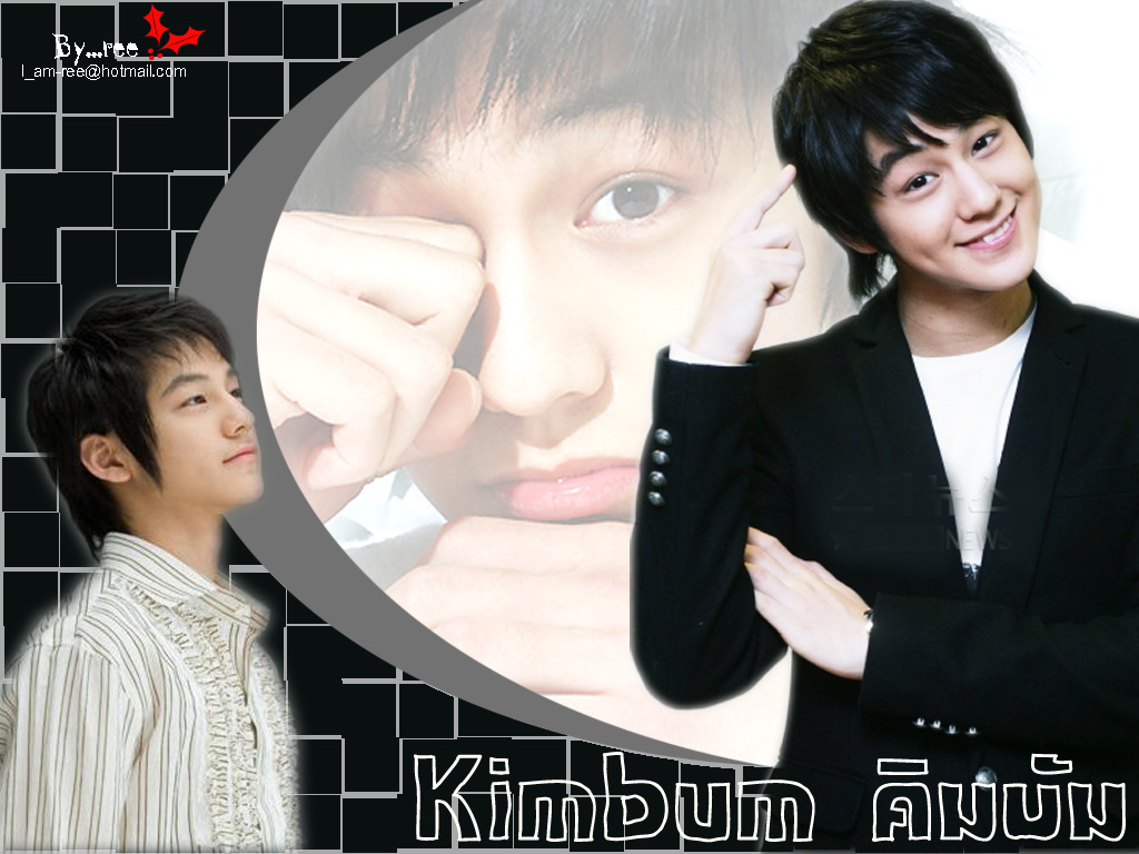 ♥ Kim Bum ♥ 007040