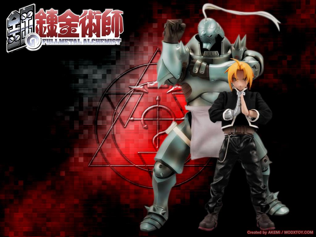 Full Metal Alchemist ครับ - Page 2 007078