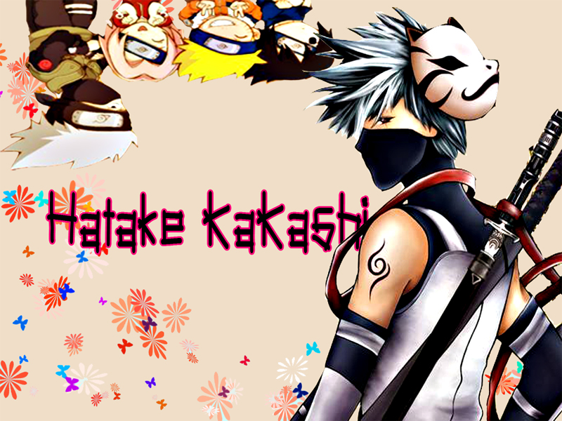 Kakashi sensei 015729