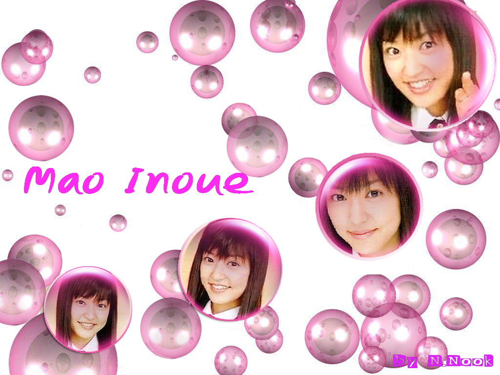 Inoue Mao (JAPON) 017055