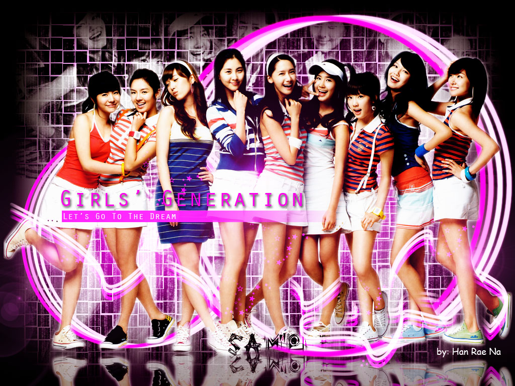 SNSD_Girls' Generation - Page 8 019196