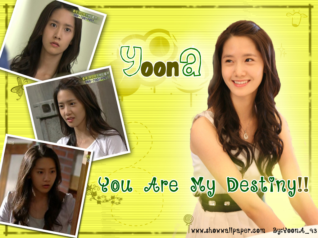 Im Yoon Ah .:Him Yoona, Yoong baby:. 019818