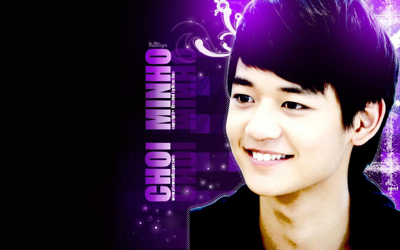 صور choi minho عضو shinee 022996