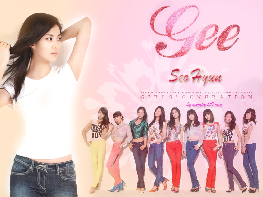 [DISC] HAPPY BRITHDAY CARD TO MAKNAE SNSD SEOHYUN (^.^) 024967