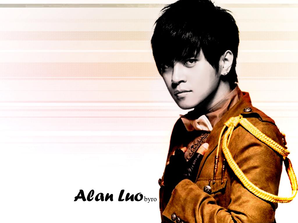 Alan luo ♥ taiwan 026894