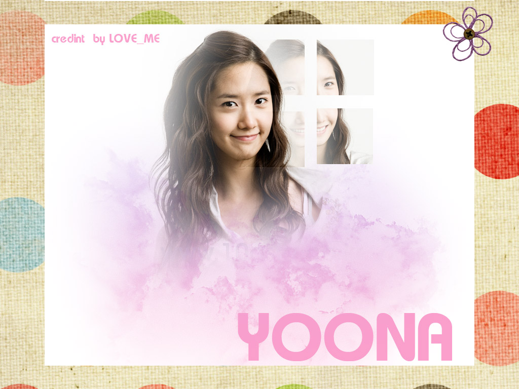 Images Wallpapers  de Yoona... 027536