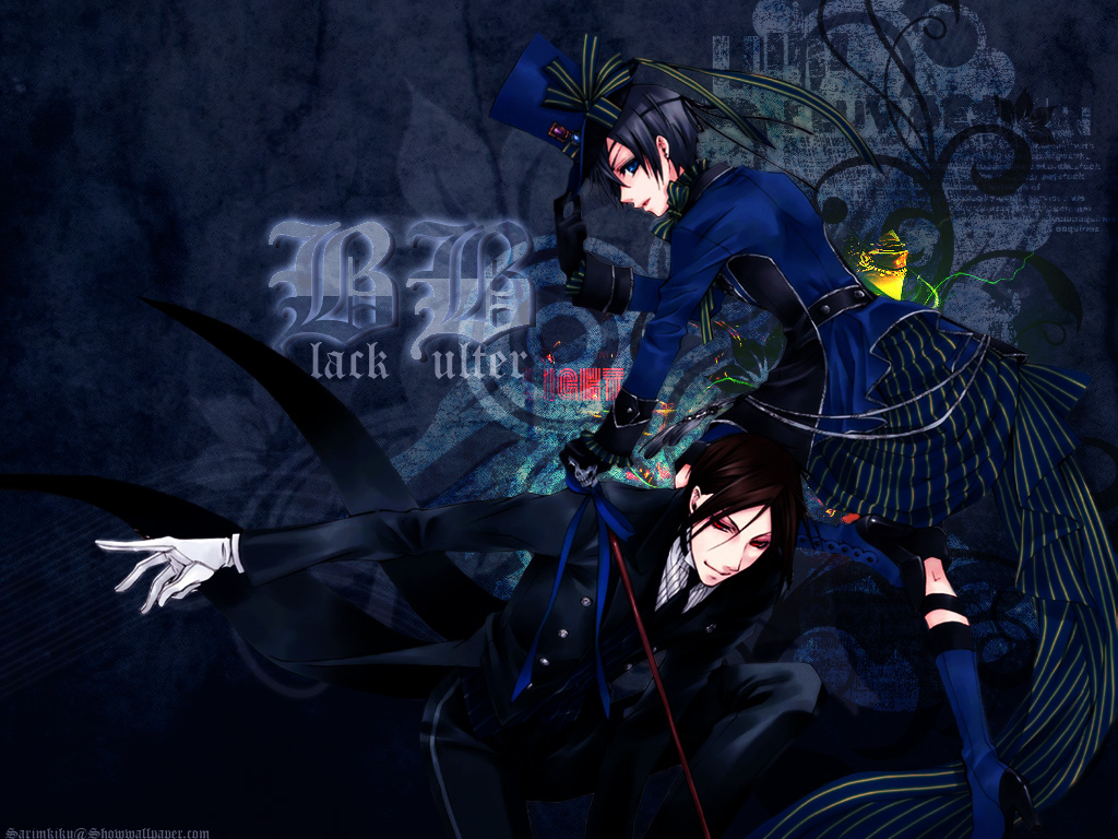 รู้จักเรื่อง kuroshitsuji หรือ black butler กันมั้ย 028820