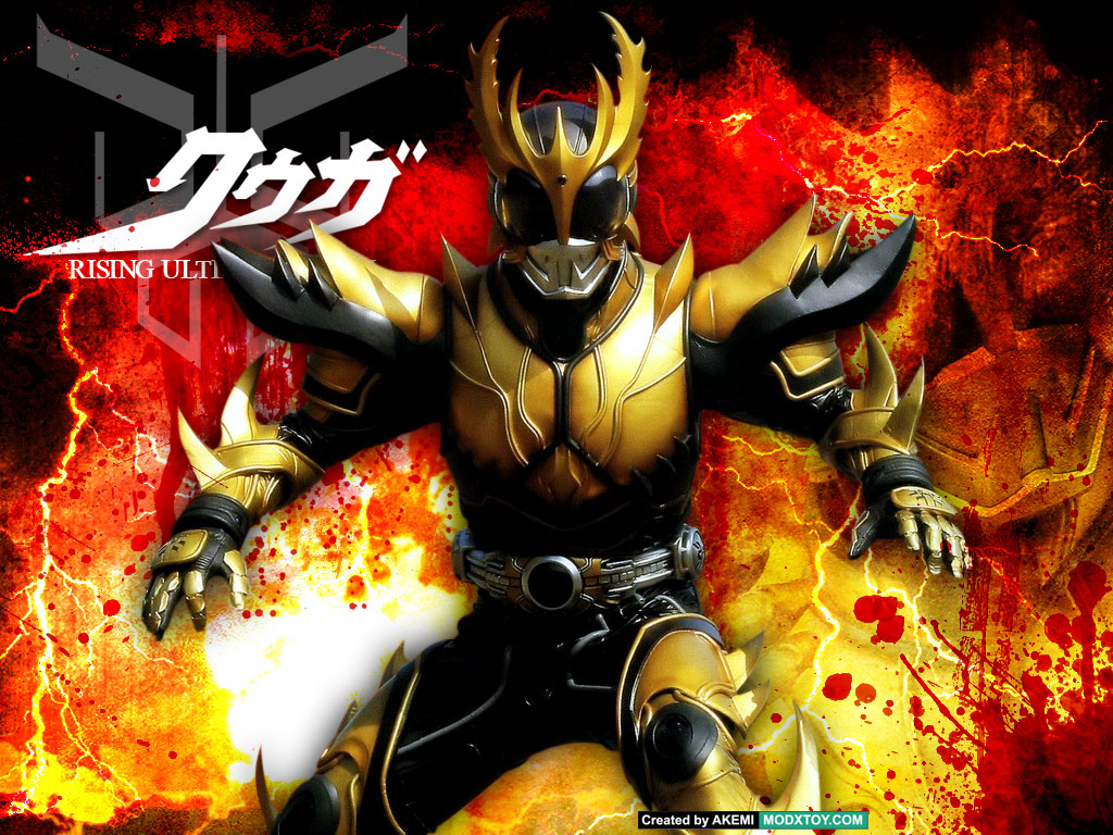 final - Tổng hợp về Final form và Extra Form của các rider  032129