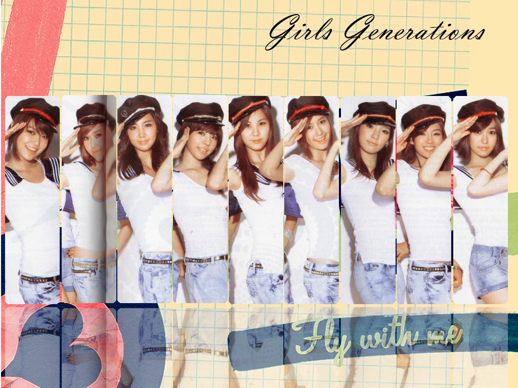  خلفيات snsd 032413