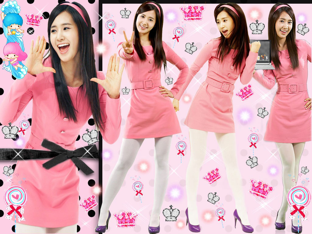 ♥Kwon Yuri -  032892