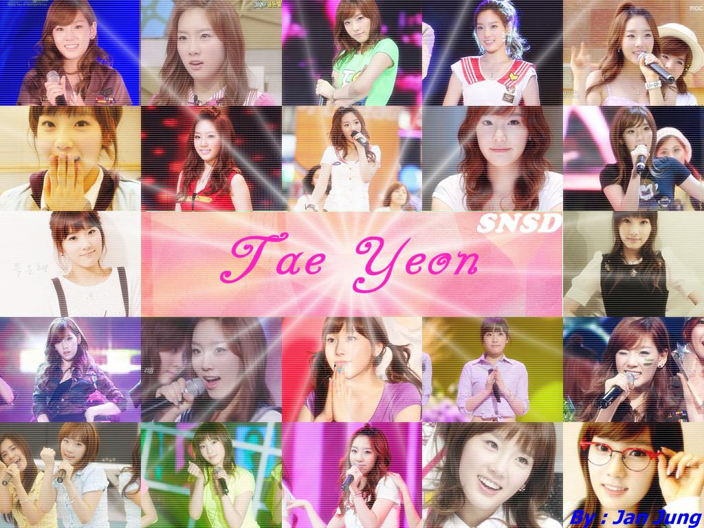 [PICS/GIF/VID]•.¤(¯`•♥ KIM TAEYEON  ♥•´¯)¤.• - Page 5 034443