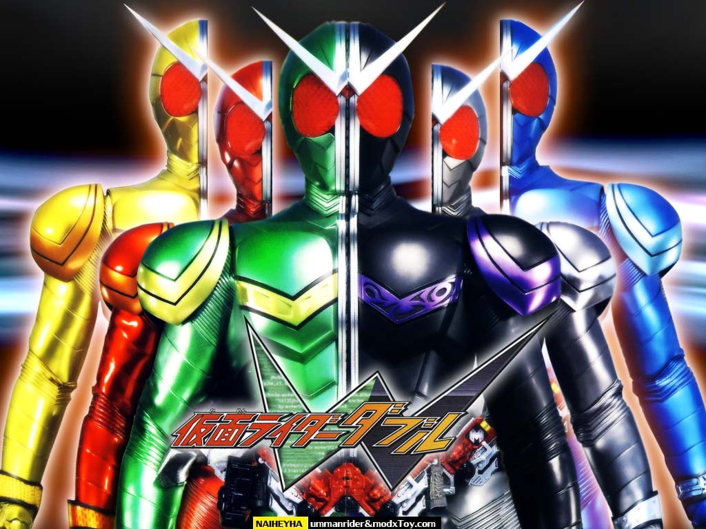 [TV-Series] KAMEN RIDER  - Page 2 035784