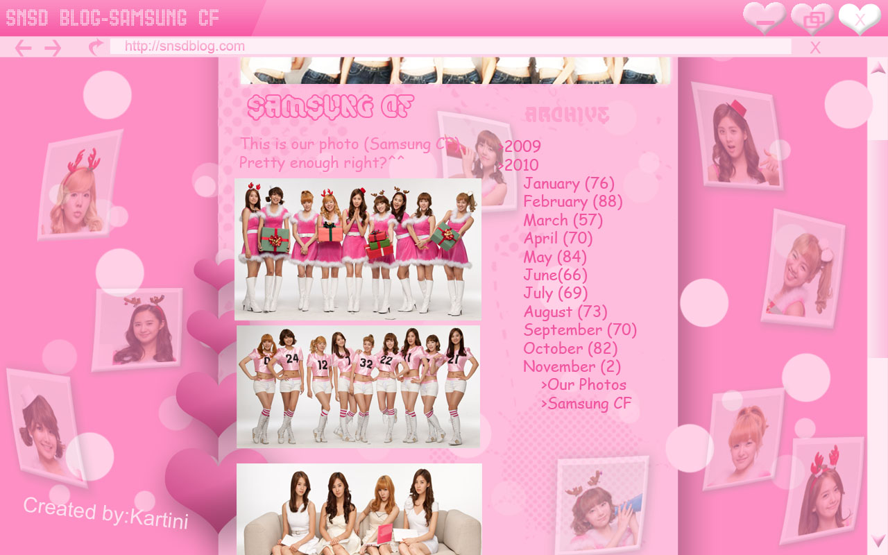 ♥‎ ♥‎ ♥‎ ♥‎ ♥‎ ♥Wallpaper of SNSD‎ ♥‎ ♥‎ ♥‎ ♥‎ ♥‎ ♥ - Page 1 049269