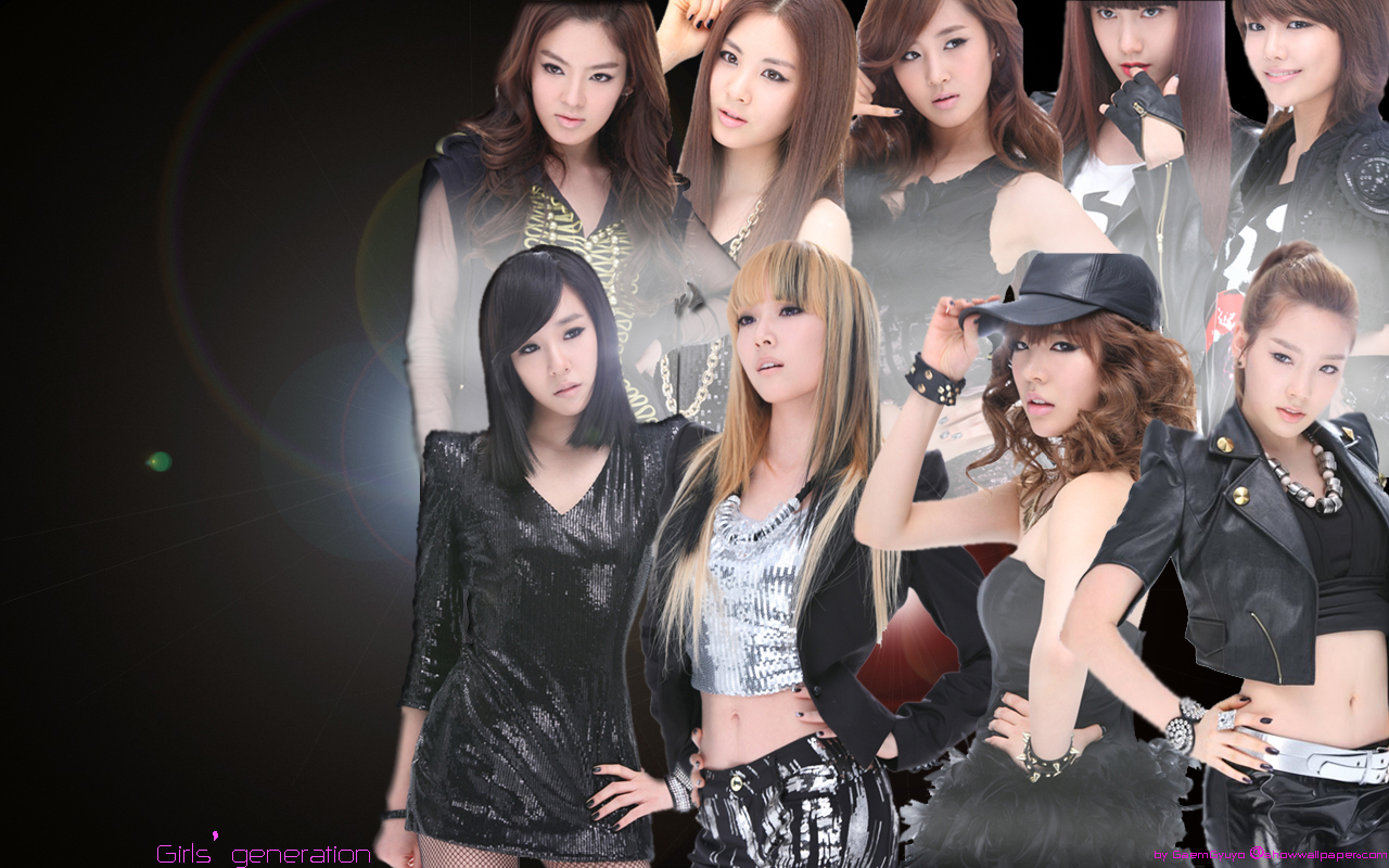 صور snsd  من اغنيه run devel run.the boys  حصريه جداا 052914