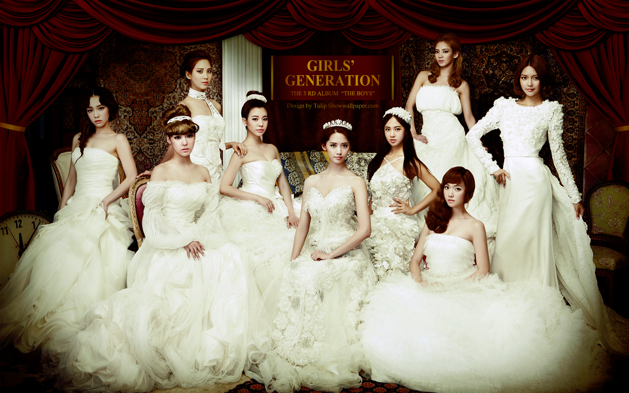 Topic dành riêng cho SNSD (Sone p0st vào đây Pic, Mv, clip .. of S9) - Page 33 056449