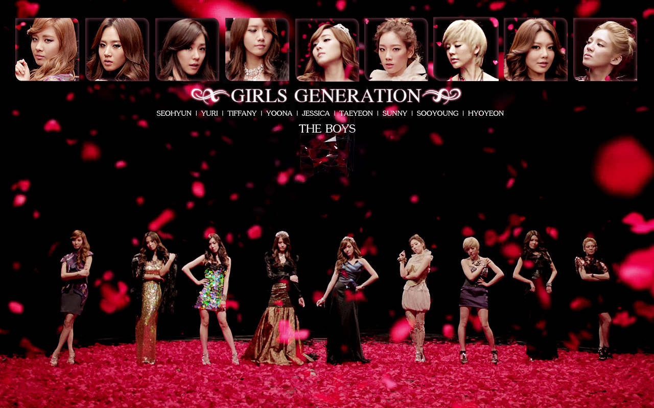 Topic dành riêng cho SNSD (Sone p0st vào đây Pic, Mv, clip .. of S9) - Page 33 056664