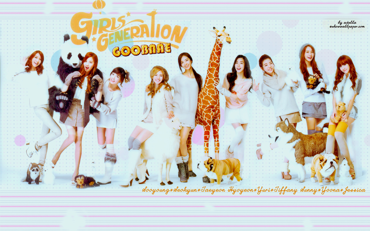 [PIC][04-02-2012] SNSD wallpaper 057936