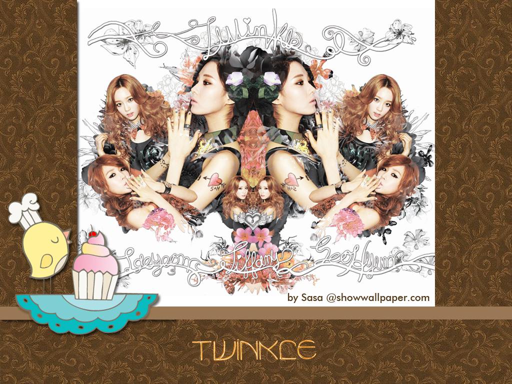 ::WALL::  TTS Twinkle 060680