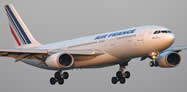 Avionet braziliane gjejne pjese te A330 1244022313-Air-france