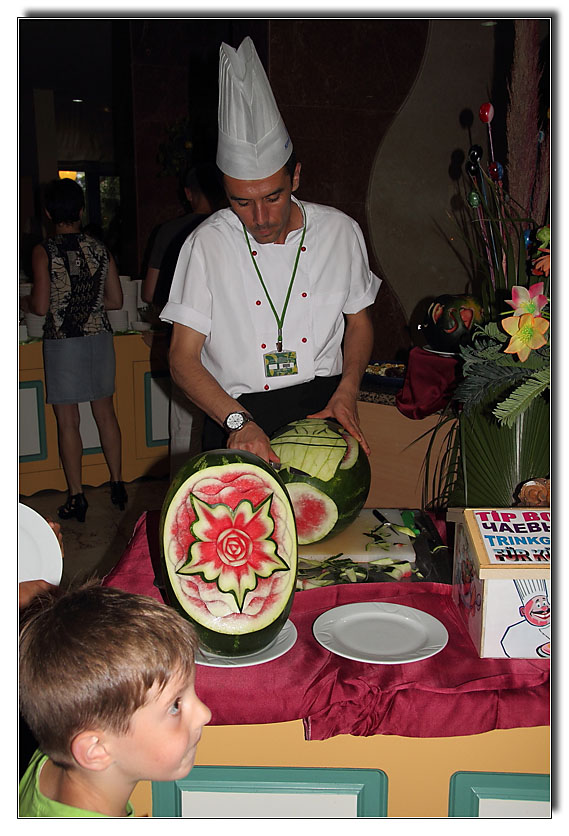 Turija - dopust s preseki Dopust2011-turcija144