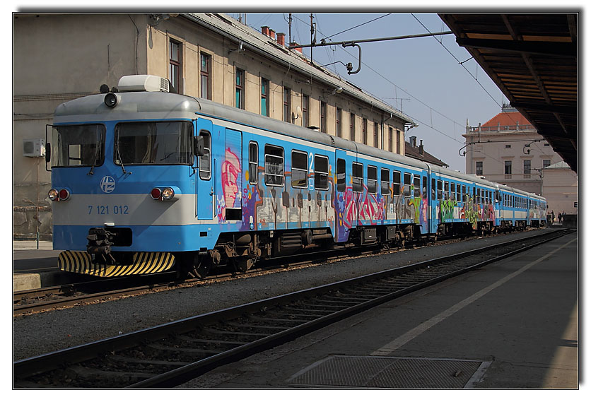 Brza posjeta Zagrebu Zagreb23032011-45