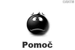 Pomoč ! Slikepomoc