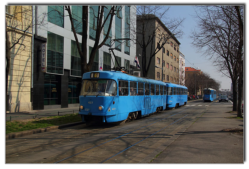 Brza posjeta Zagrebu Zagreb23032011-14