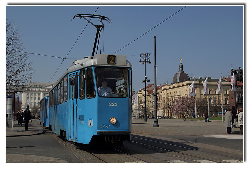 Brza posjeta Zagrebu Zagreb23032011-13