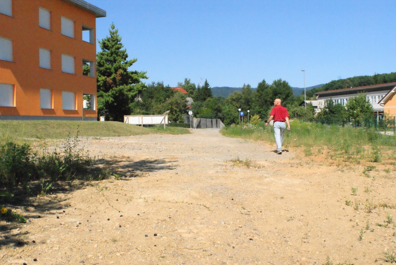 CSI tacion na Dolenjskem i u Gorskom Kotaru 14-pohod-proti-prehodu-c