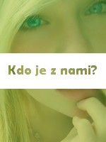 Kdo je z nami