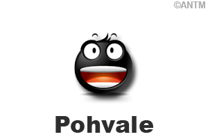 Pohvale ! Slikepohvale