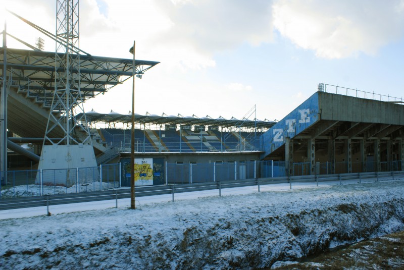 Malo Maarske H10-zalaegerszeg-stadion