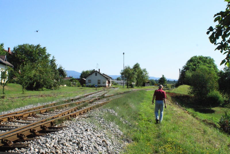 CSI tacion na Dolenjskem i u Gorskom Kotaru 03a-pohod-desni-ovinek-p