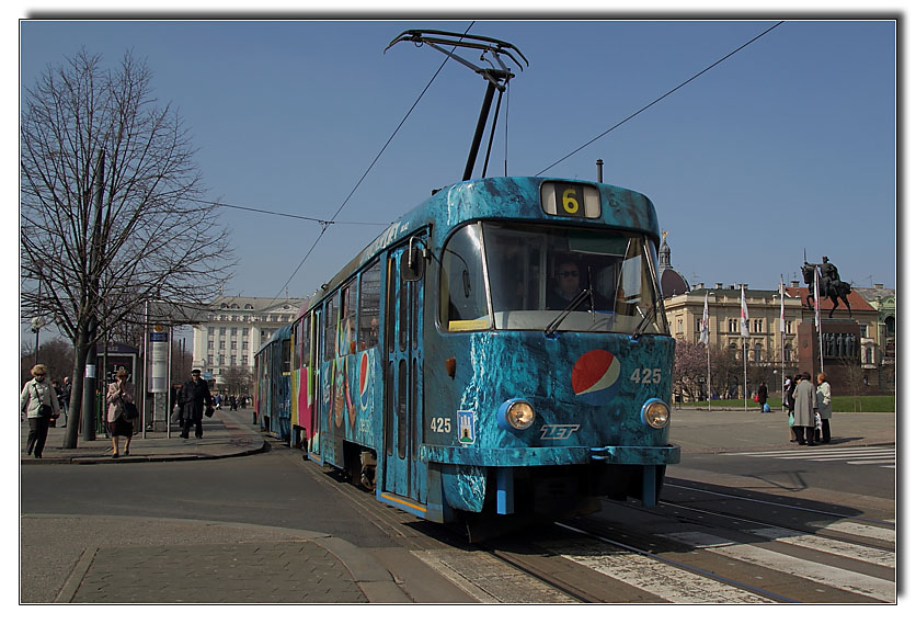 Brza posjeta Zagrebu Zagreb23032011-15