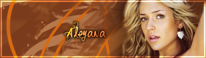 Banner kovačnica.* Aleyana