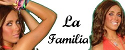 RBD-La Familia