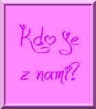 Kdo je z nami