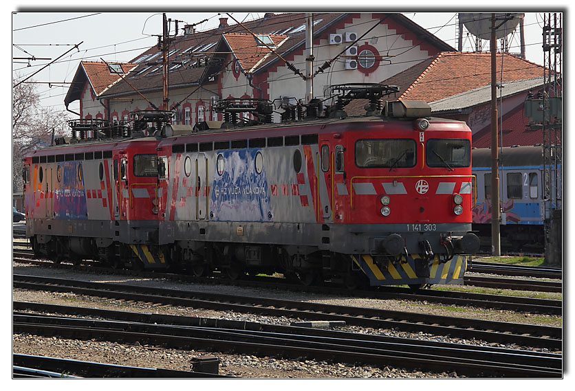 Brza posjeta Zagrebu Zagreb23032011-24