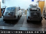 Obnova fiat 600 Dsc03457