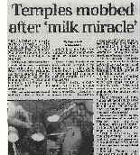 Ganesh - The Milk Miracle Birla_clipping